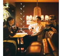 Sam Is Ohm - TOBIKOMU YORU (feat. Chinza Dopeness & Mamiko Suzuki) / Backseat