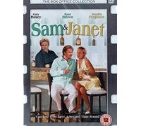 Sam & Janet [Edizione: Regno Unito] [Reino Unido] [DVD]