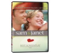 Sam & Janet [Reino Unido] [DVD]