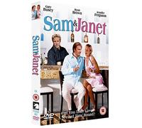 Sam & Janet [Reino Unido] [DVD]
