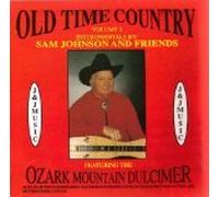 Sam Johnson and Friends - Old Time Country - Volume 2 (UK Import)