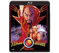 Sam Jones - Flash Gordon [Edizione: Giappone] [Italia] [Blu-ray]