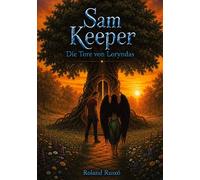 Sam Keeper - Die Tore von Loryndas