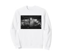 Sam Kinison Comediante Rompiendo Las Reglas por Michael Grecco Sudadera