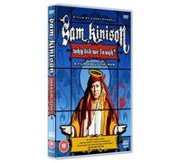 Sam Kinison - Why Did We Laugh? [Reino Unido] [DVD]