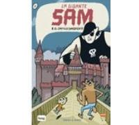 Sam la gigante y el castillo sangriento
