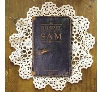 Sam Langhorn The Gospel According to Sam (Vinyl) 12" Album (Importación USA)
