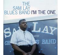 Sam Lay Blues Band - I'm The One