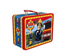 Sam le Pompier - Coffret 6 DVD [Francia]