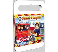 Sam le Pompier - Vol. 1 : La mascotte [Francia] [DVD]