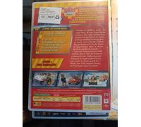 Sam le Pompier - Volume 12 : Le choc des super-héros [Francia] [DVD]