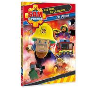 Sam le Pompier - Volume 21 : Les feux de la rampe [Francia] [DVD]