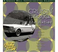 Sam Levine - Cruisin Through the Sixties