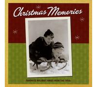 Sam Levine & Jack Jezzro - Christmas Memories (US