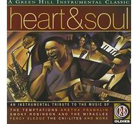 Sam Levine - R&B Oldies: Heart & Soul