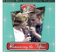 Sam Levine Romancing the Fifties (CD) (Importación USA)