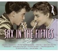 Sam Levine - Sax in the Fifties