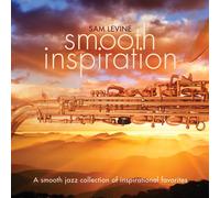 Sam Levine Smooth Inspiration (CD) (Importación USA)