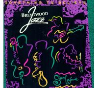 Sam Levine - Something to Believe