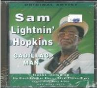 Sam Lightnin' Hopkins - Sam Lightnin' Hopkins - Cadillac Man