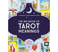Sam Magdaleno The Big Book of Tarot Meanings (Tapa blanda) (Importación USA)