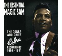 Sam Magic - Essential Magic Sam