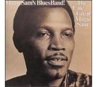 Sam,Magic - Magic Sams Blues Band