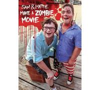 Sam & Mattie Make a Zombie Film [USA] [DVD]