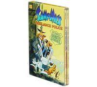 Sam & Max Freelance Police: The Complete Animated Series [USA] [DVD]
