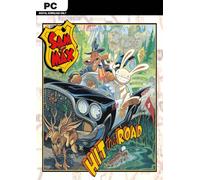 Sam & Max Hit the Road PC