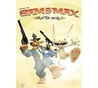Sam & Max Save the World (PC) - Steam Gift - EUROPE
