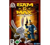 Sam & Max - Season One [Importación Alemana]