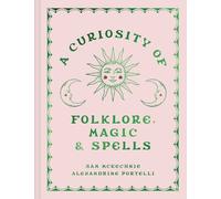 Sam McKechnie Alexand A Curiosity of Folklore, Mag (Tapa dura) (Importación USA)
