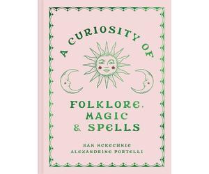 Sam McKechnie Alexand A Curiosity of Folklore, Mag (Tapa dura) (Importación USA)
