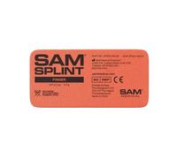 SAM Medical Férula de dedo Pack de 2