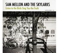 Sam Mellon And The Skylarks - Listen To The Birds Sing You The Truth