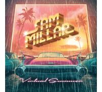 Sam Millar - Virtual Summer [Vinilo]