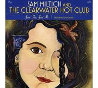 Sam Miltich - Just You Just Me