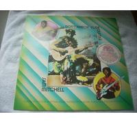 SAM MITCHELL - bottleneck / slide guitar LP