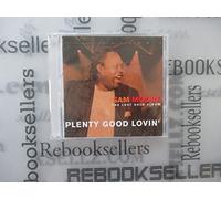 Sam Moore - Plenty Good Lovin