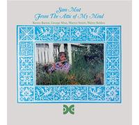 Sam Most – From the Attic of My Mind