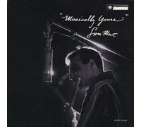 Sam Most - Musically Yours Japanese Pressing)