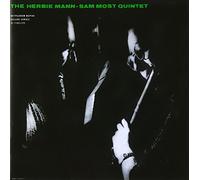 Sam Most - Quintet