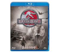 Sam Neill - Jurassic Park 3 [Edizione: Giappone] [Italia] [Blu-ray]