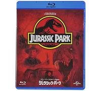 Sam Neill - Jurassic Park [Edizione: Giappone] [Italia] [Blu-ray]