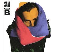 Sam O.B. - Positive Noise