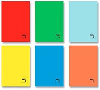 Sam-Pacsa 20062 - Cuaderno grapado