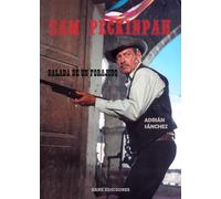 Sam Peckinpah