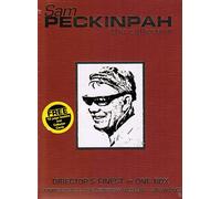 Sam Peckinpah Collection ( Junior Bonner / The Osterman Weekend / Straw Dogs ) [ Origen Holandés, Ningun Idioma Espanol ]