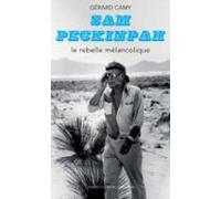 Sam Peckinpah (ebook)